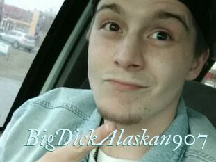 BigDickAlaskan907