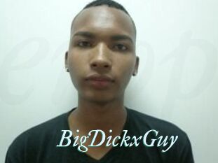 BigDickxGuy