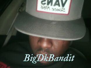 BigDkBandit