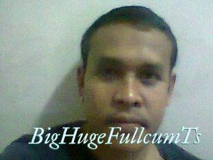 BigHugeFullcumTs