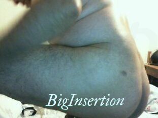 BigInsertion