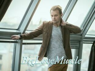 BigLoveMuscle Erotik Pr