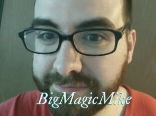 BigMagicMike