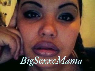 BigSexxcMama