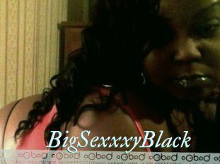 BigSexxxyBlack