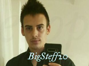 BigSteff20