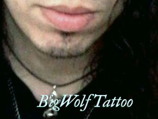 BigWolfTattoo