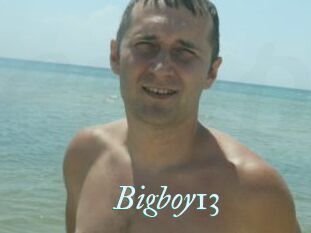 Bigboy13