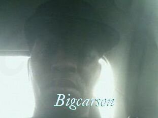 Bigcarson