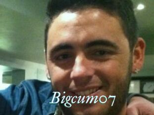 Bigcum07