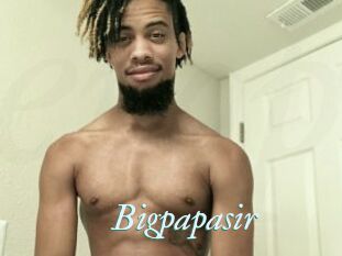 Bigpapasir