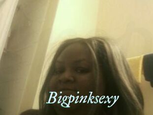 Bigpinksexy