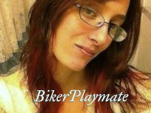 BikerPlaymate