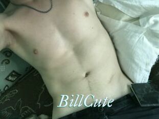 BillCute