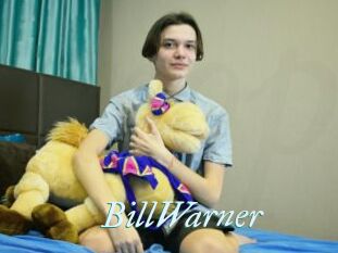 BillWarner