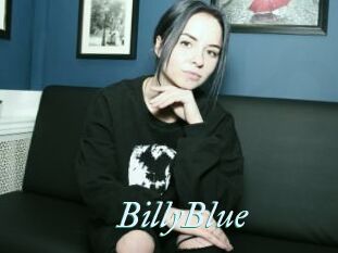 BillyBlue