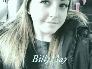 BillyMay
