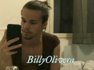 BillyOlivera