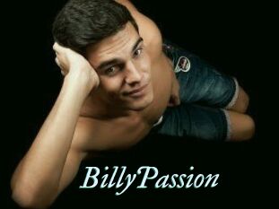 BillyPassion