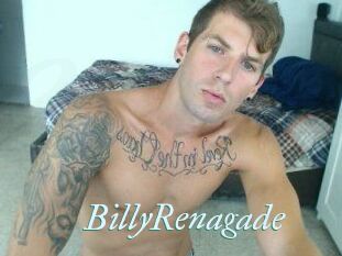 BillyRenagade