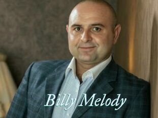 Billy_Melody