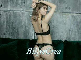 BillyeCrea