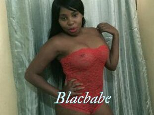 Blacbabe