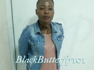 BlackButterfly101