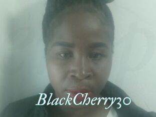 BlackCherry30