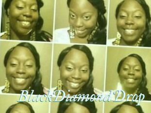 BlackDiamondDrop