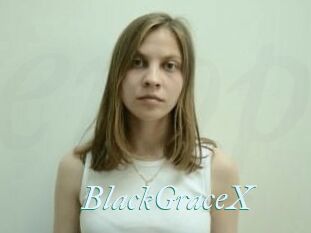 BlackGraceX