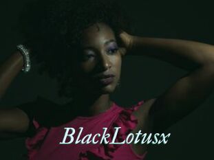 BlackLotusx