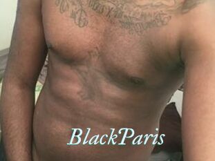 BlackParis