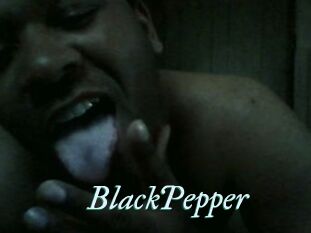 BlackPepper