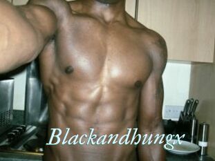 Blackandhungx