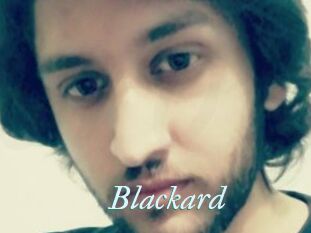 Blackard