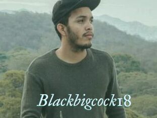 Blackbigcock18