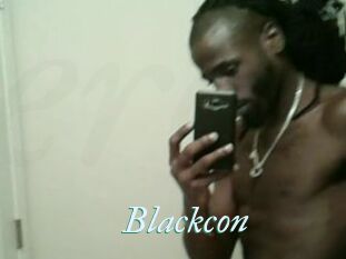 Blackcon