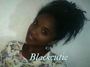 Blackcutie