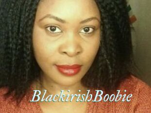 BlackirishBoobie