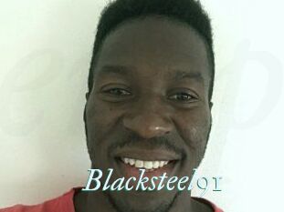 Blacksteel91