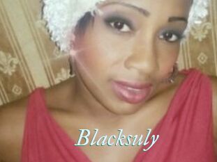 Blacksuly