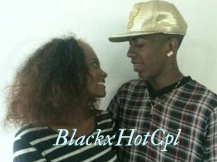 BlackxHotCpl