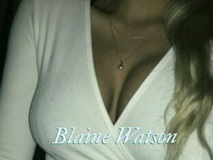 Blaine_Watson