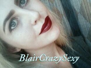 BlairCrazySexy