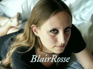 BlairRosse