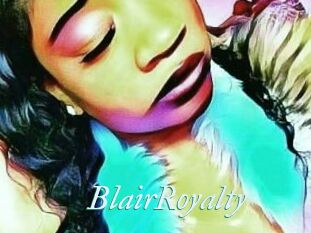 BlairRoyalty