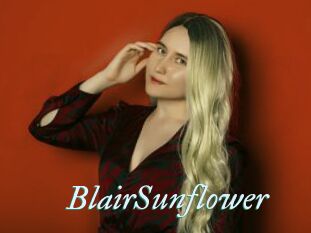 BlairSunflower