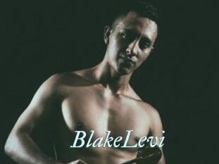 BlakeLevi