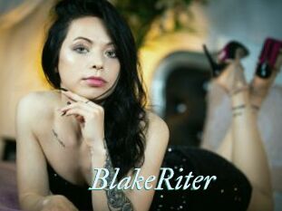 BlakeRiter